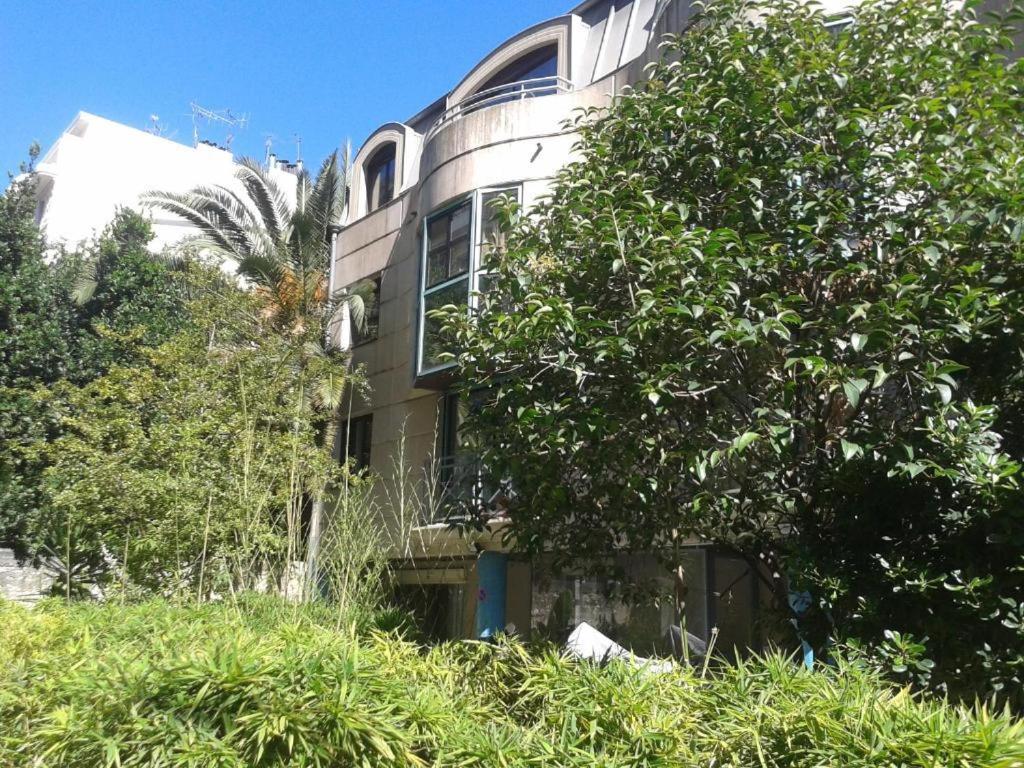 Oranger Apartment Ница Екстериор снимка