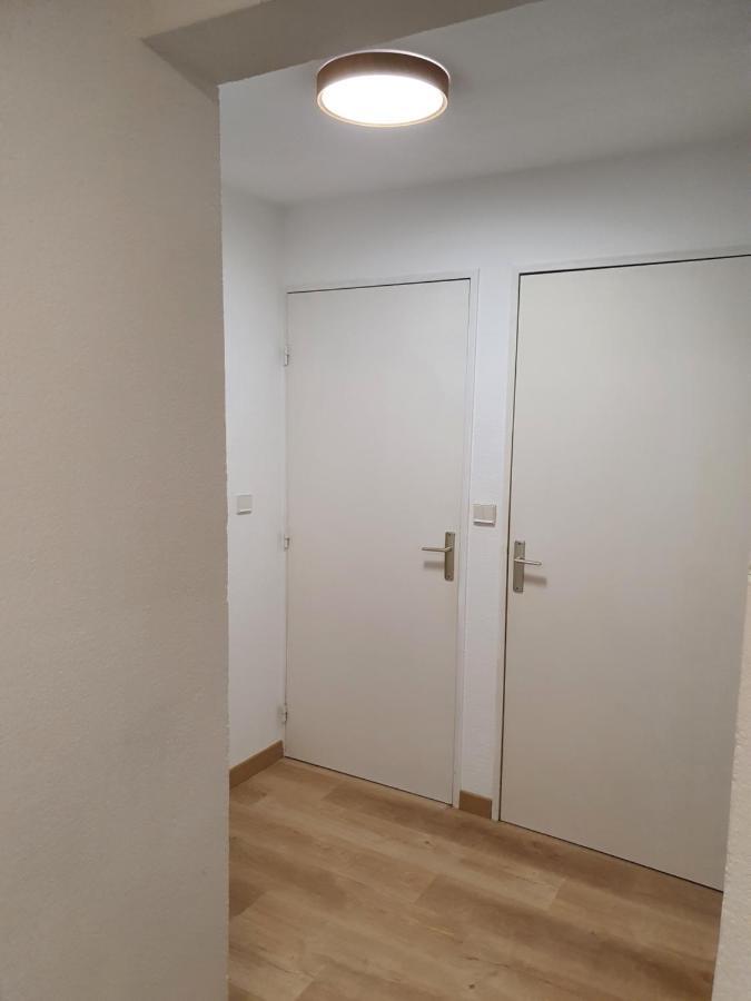 Oranger Apartment Ница Екстериор снимка