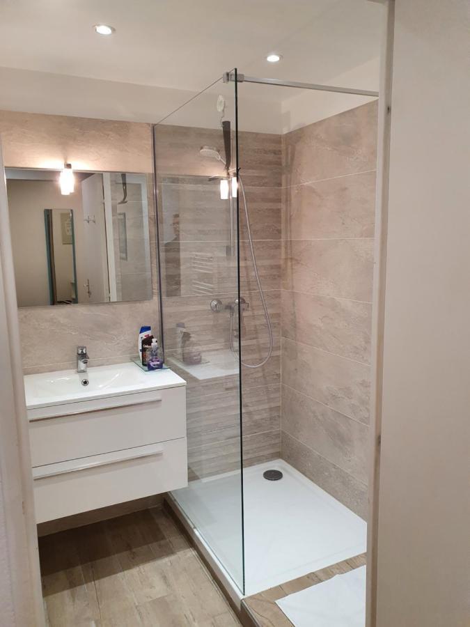 Oranger Apartment Ница Екстериор снимка