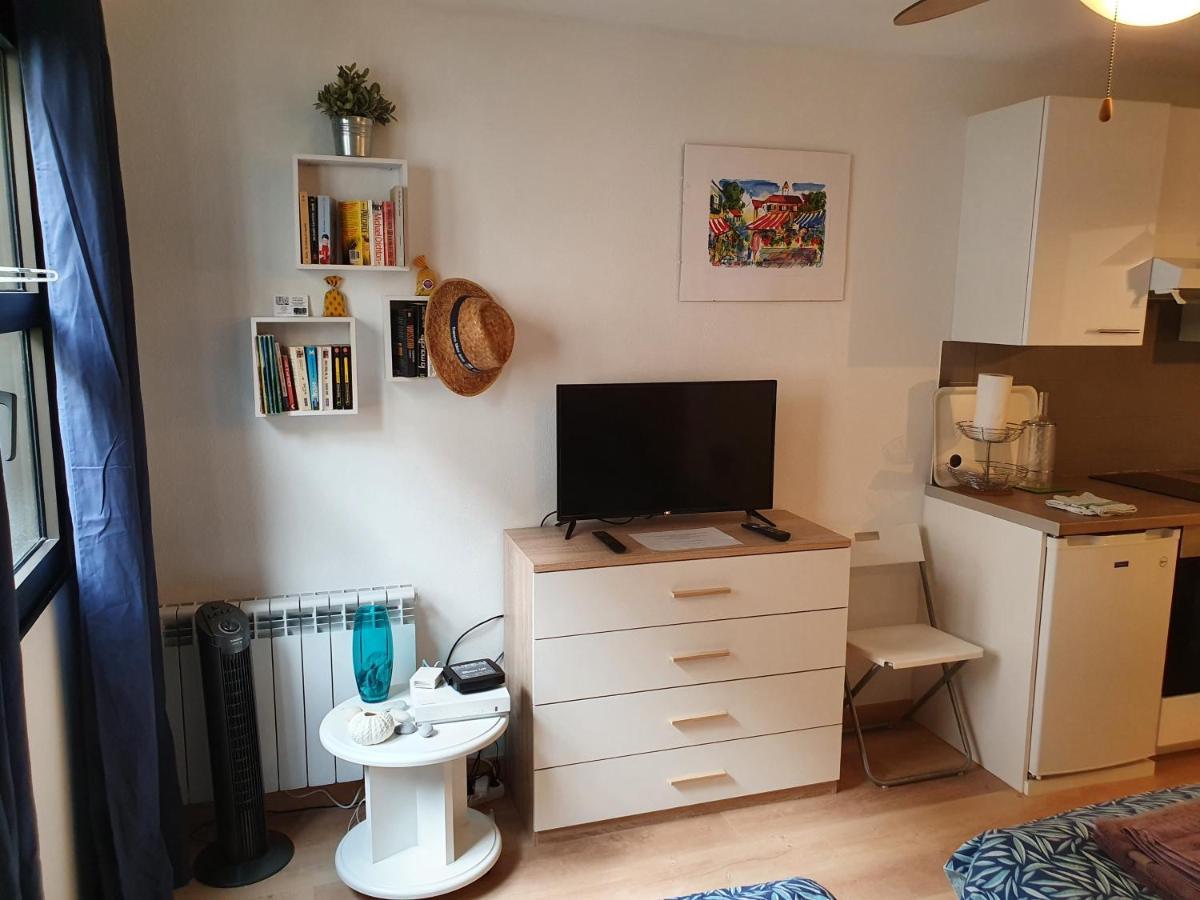 Oranger Apartment Ница Екстериор снимка