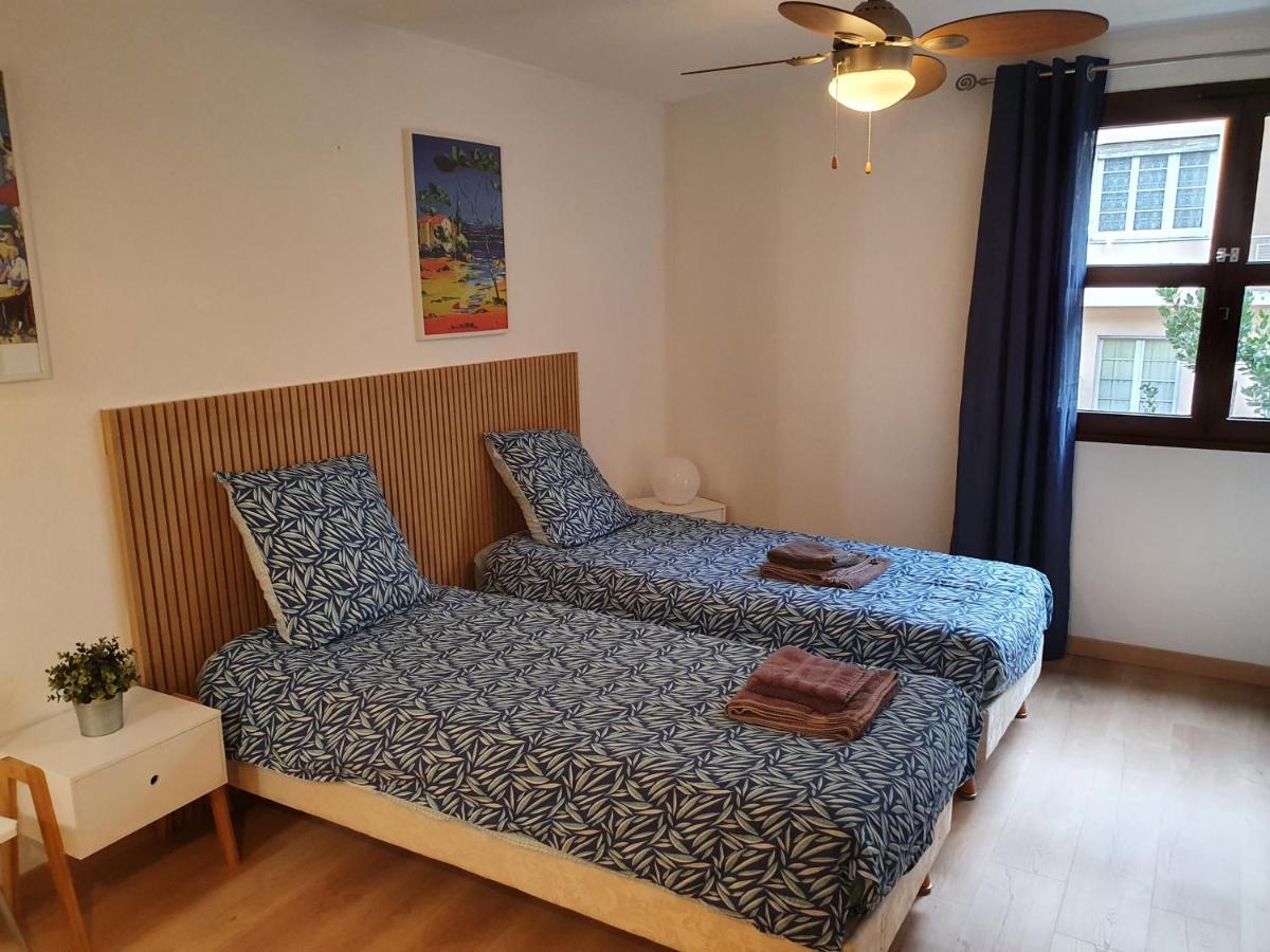 Oranger Apartment Ница Екстериор снимка