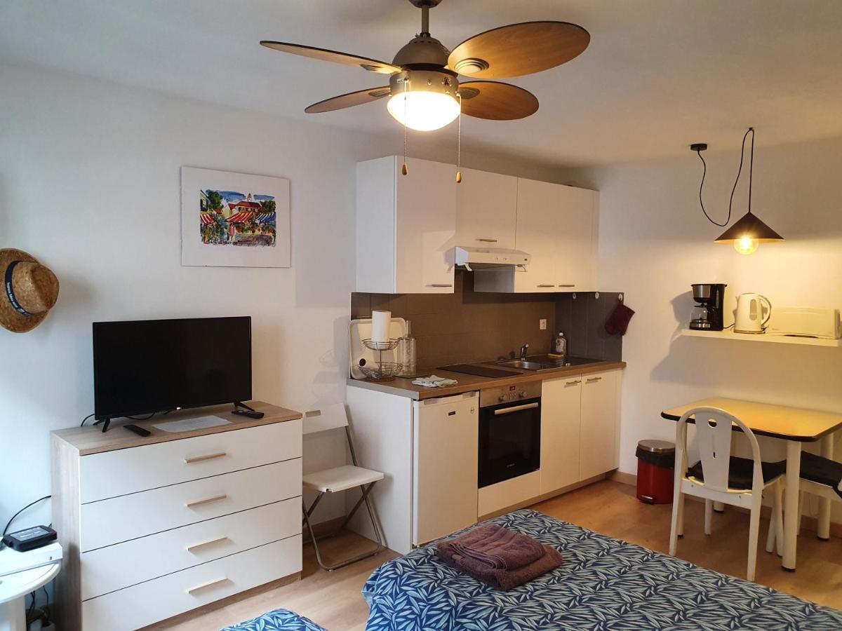 Oranger Apartment Ница Екстериор снимка